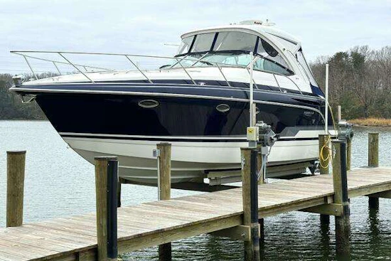 Formula Performance Cruiser Yacht For Sale