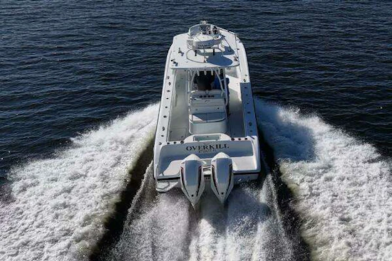 Yellowfin 32 Offshore Yacht For Sale