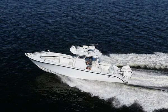 Yellowfin 32 Offshore Yacht For Sale