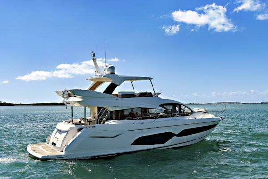 Sunseeker Manhattan 66 Yacht For Sale