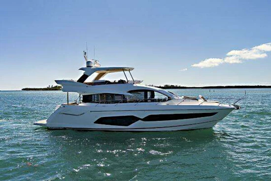 Sunseeker Manhattan 66 Yacht For Sale