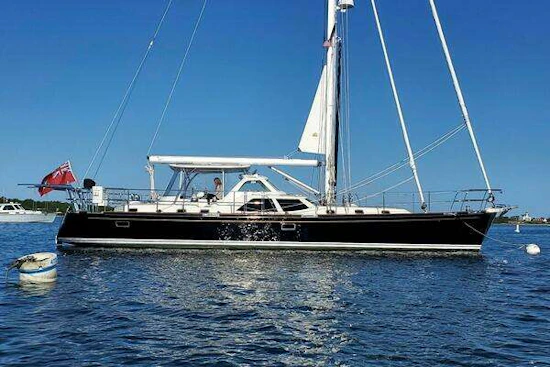 Bluewater 56 Yacht For Sale