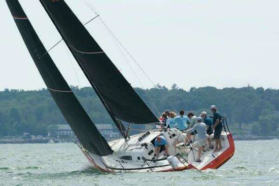 J Boats J/111 Yacht For Sale