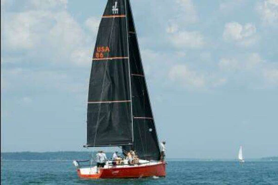 J Boats J/111 Yacht For Sale