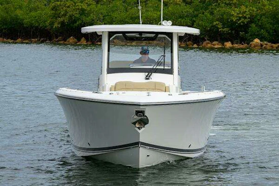 Pursuit S 328 Yacht For Sale