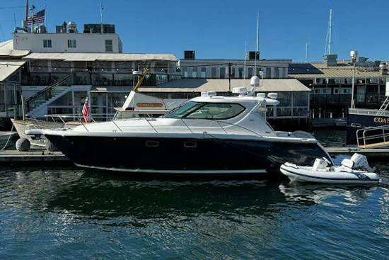 Tiara Yachts  Yacht For Sale