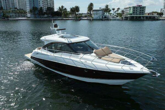 Cruisers Yachts 45 Cantius Yacht For Sale