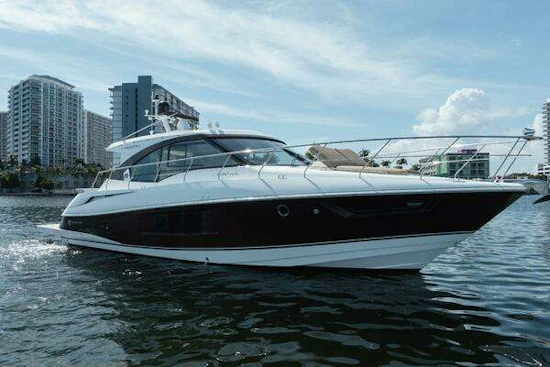Cruisers Yachts 45 Cantius Yacht For Sale