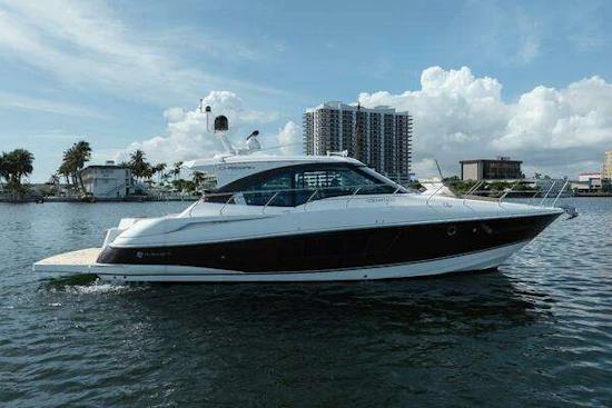 Cruisers Yachts 45 Cantius Yacht For Sale