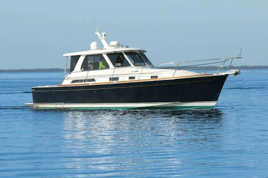 Sabre 38 Hard Top Express Yacht For Sale