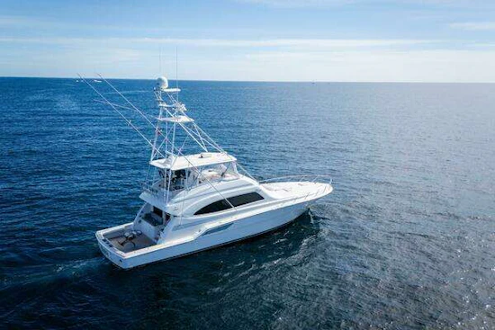 Bertram 67 Convertible Yacht For Sale