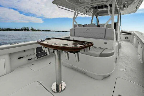Yellowfin 39 Offshore Yacht For Sale