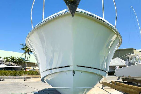 Boston Whaler 315 Conquest Yacht For Sale