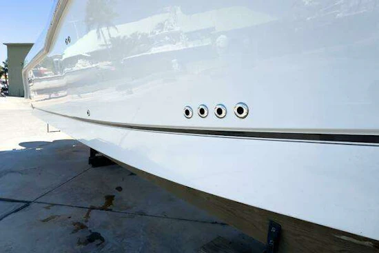 Boston Whaler 315 Conquest Yacht For Sale