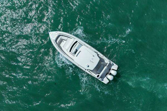 Regal 33 SAV Yacht For Sale