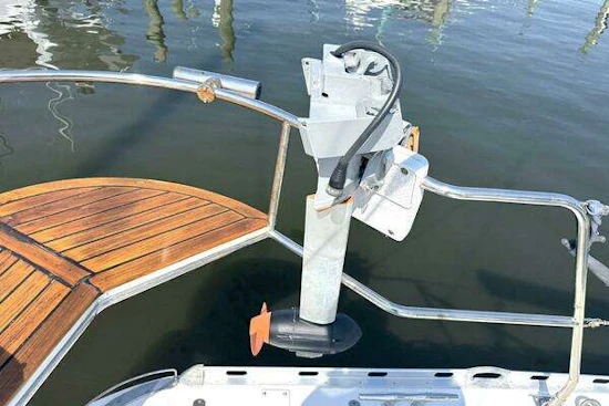 Hylas 46 Yacht For Sale