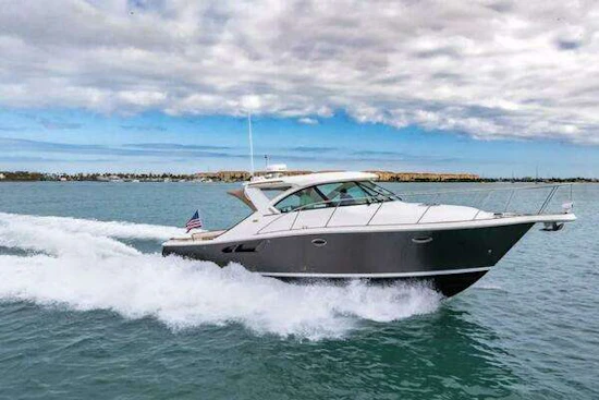 Tiara Yachts 36 Coronet Yacht For Sale