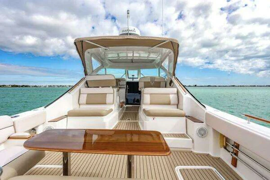 Tiara Yachts 36 Coronet Yacht For Sale