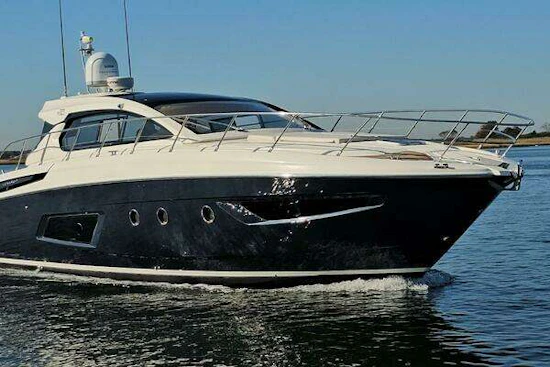 Azimut Atlantis 50 Yacht For Sale