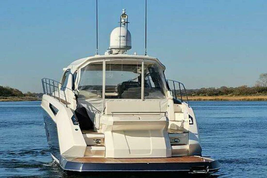 Azimut Atlantis 50 Yacht For Sale