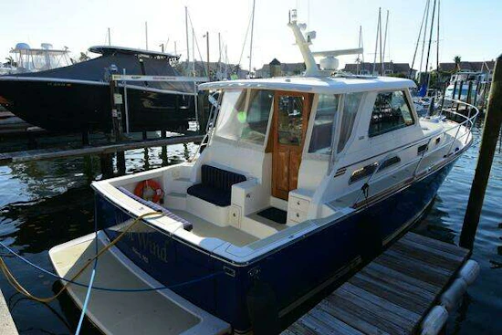Sabre Salon Express Yacht For Sale