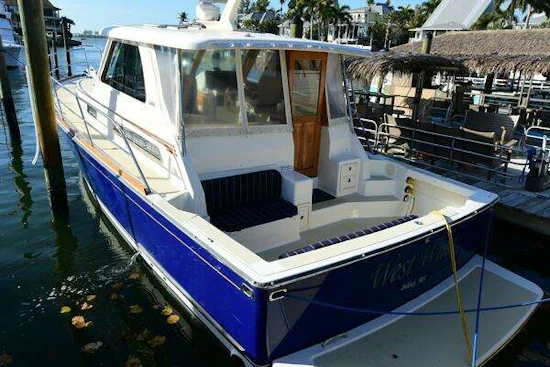 Sabre Salon Express Yacht For Sale