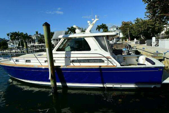 Sabre Salon Express Yacht For Sale