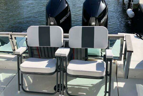 Saxdor 320 GTC Yacht For Sale