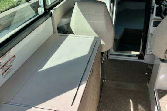 Saxdor 320 GTC Yacht For Sale