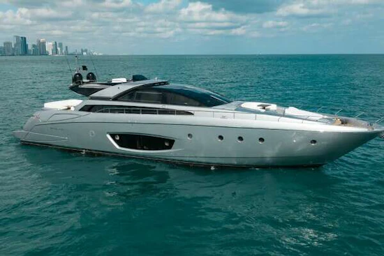 Riva 86 Domino Yacht For Sale