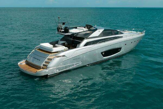Riva 86 Domino Yacht For Sale