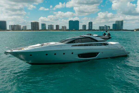 Riva 86 Domino Yacht For Sale