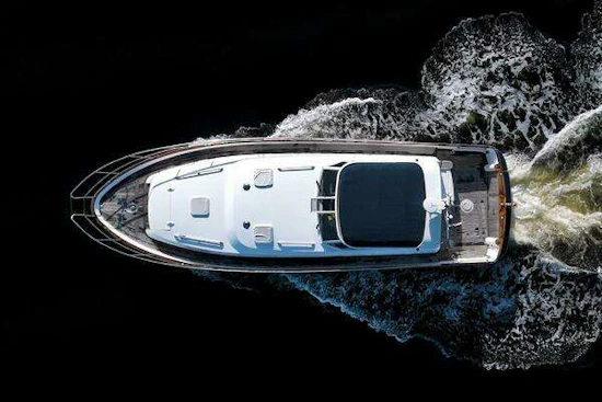 Linssen DS 45 Yacht For Sale