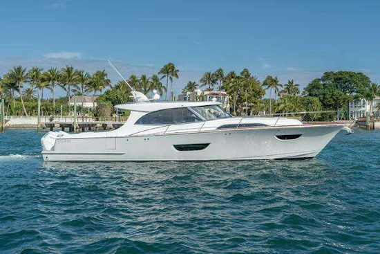 ECLIPSE 505 Shadow Yacht For Sale