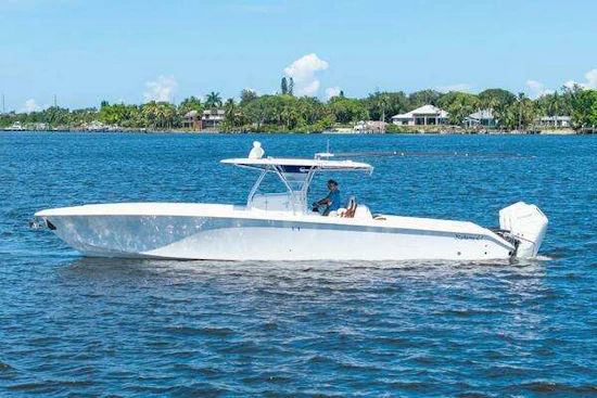 Bahama 41 Yacht For Sale