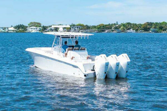 Bahama 41 Yacht For Sale