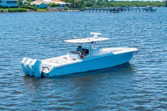 Bahama 41 Yacht For Sale