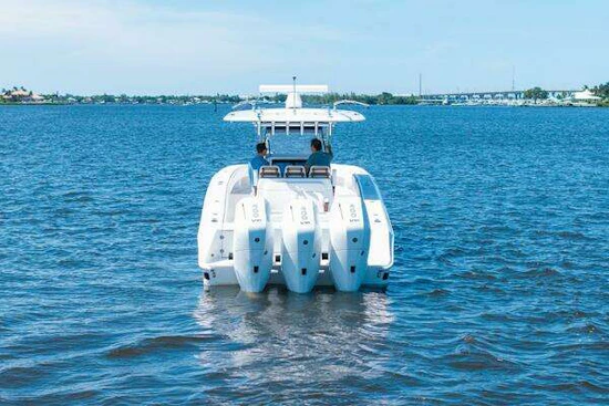 Bahama 41 Yacht For Sale