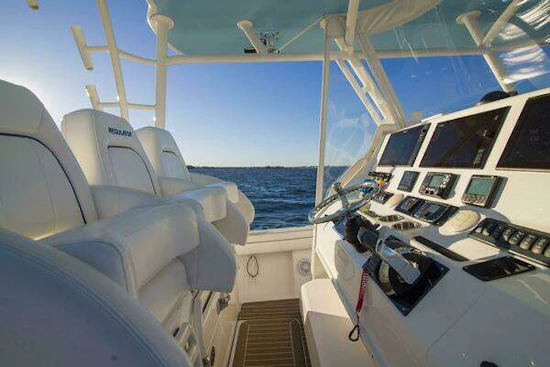 Regulator 41 Center Console Yacht For Sale