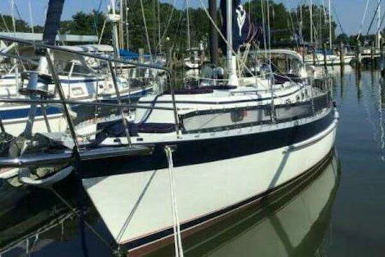 Valiant 42 CE Yacht For Sale