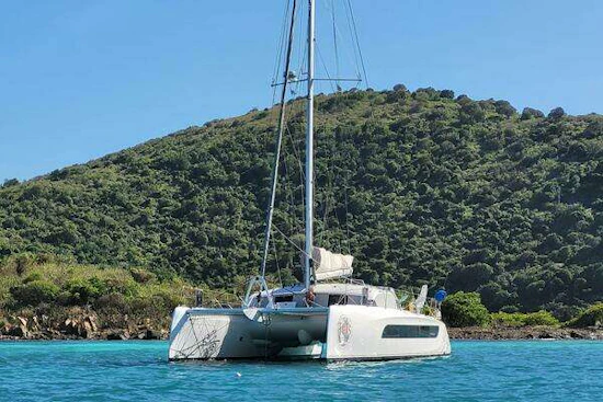 Outremer 51 Yacht For Sale