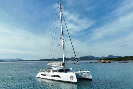 Outremer 51 Yacht For Sale