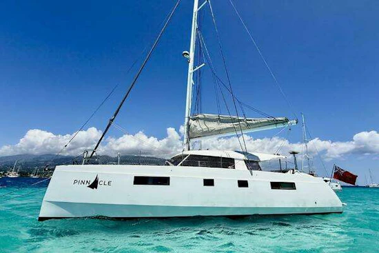 Nautitech 46 Open Yacht For Sale