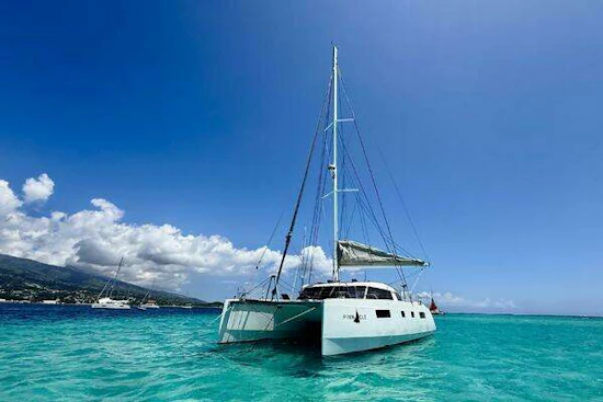 Nautitech 46 Open Yacht For Sale