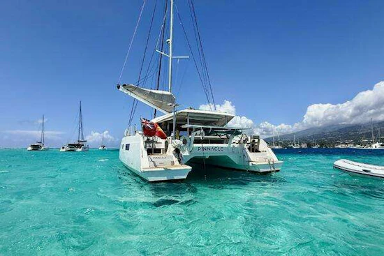 Nautitech 46 Open Yacht For Sale