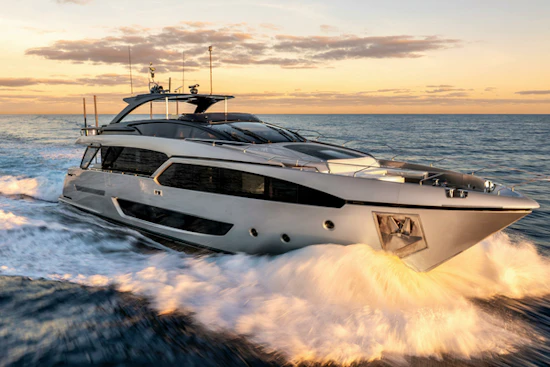 Riva Riva Argo 90 Yacht For Sale