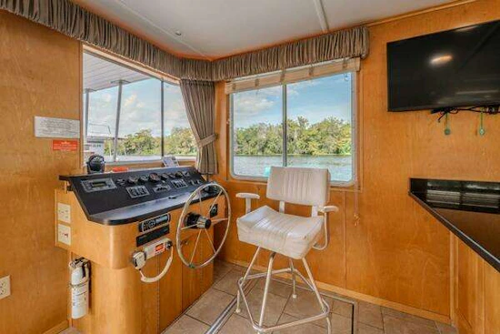 Sunstar SunStar 55 Yacht For Sale