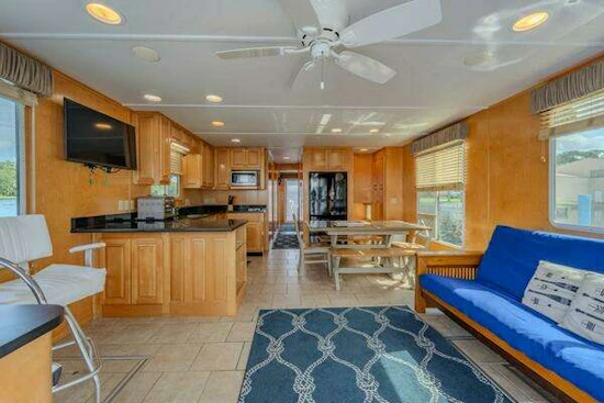 Sunstar SunStar 55 Yacht For Sale