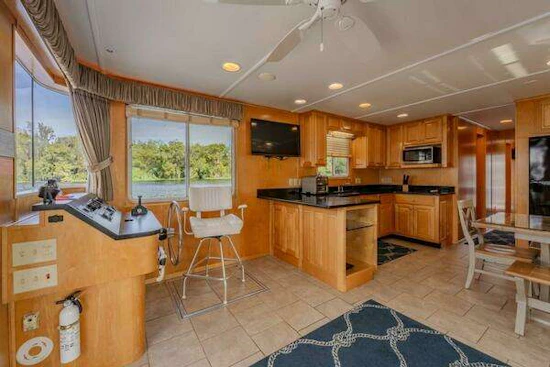 Sunstar SunStar 55 Yacht For Sale