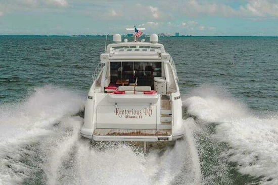 Azimut 68S Yacht For Sale
